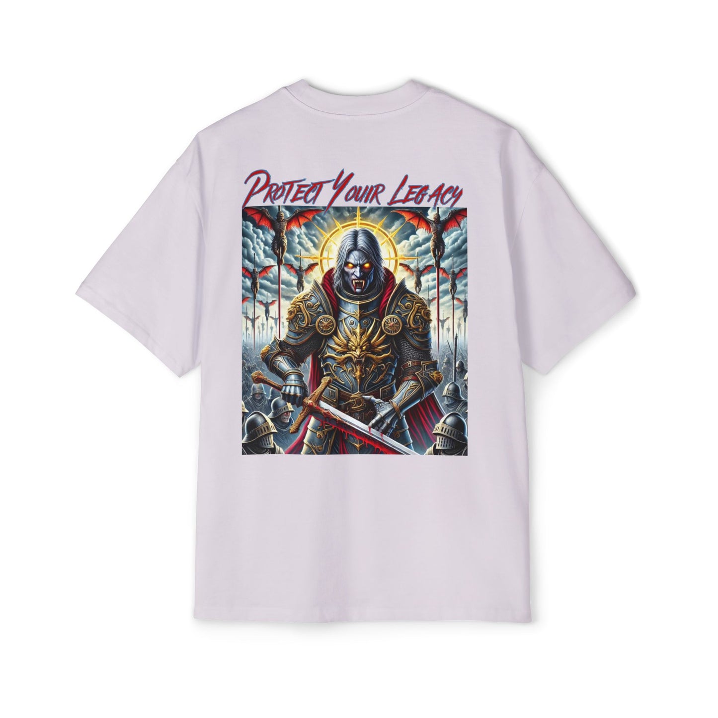 Order of the Dragon Collection V3