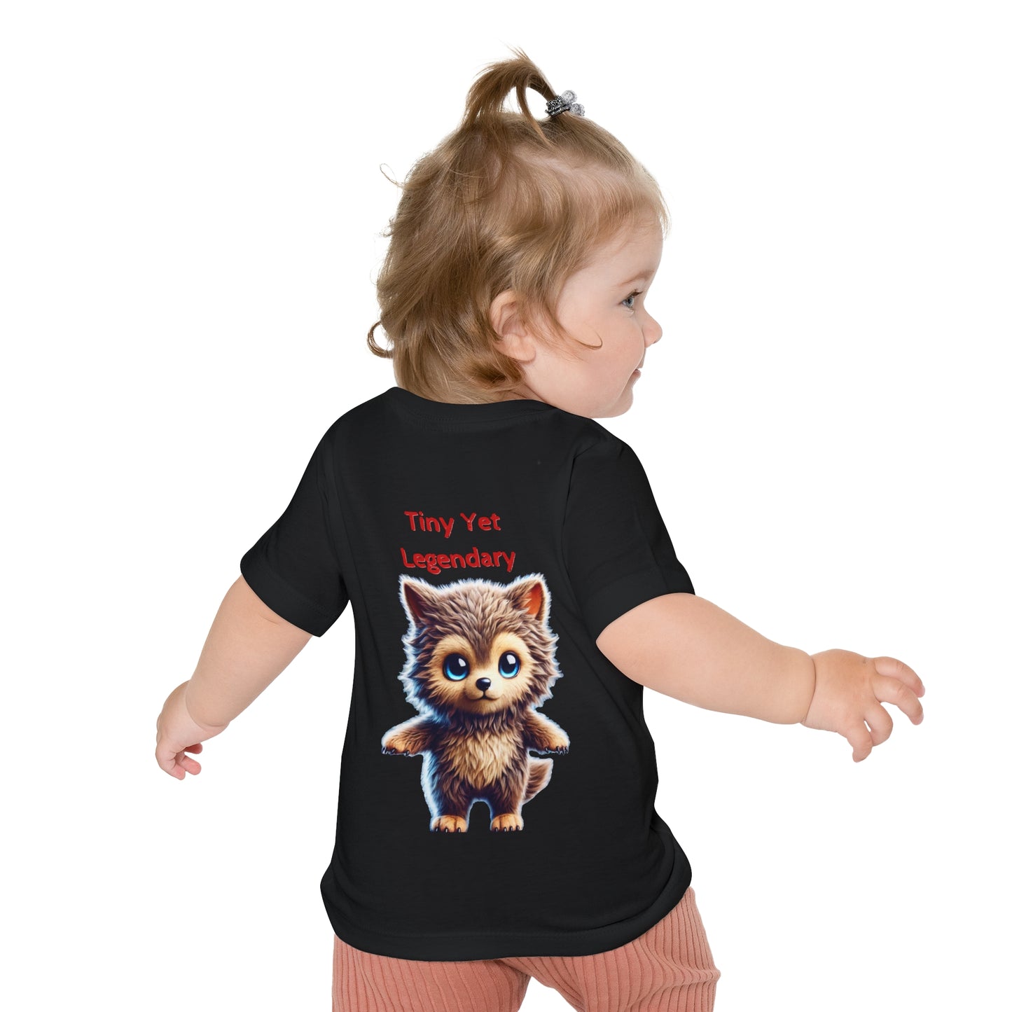 The Immortal Bloodlines Baby Collection - Tiny Yet Legendary
