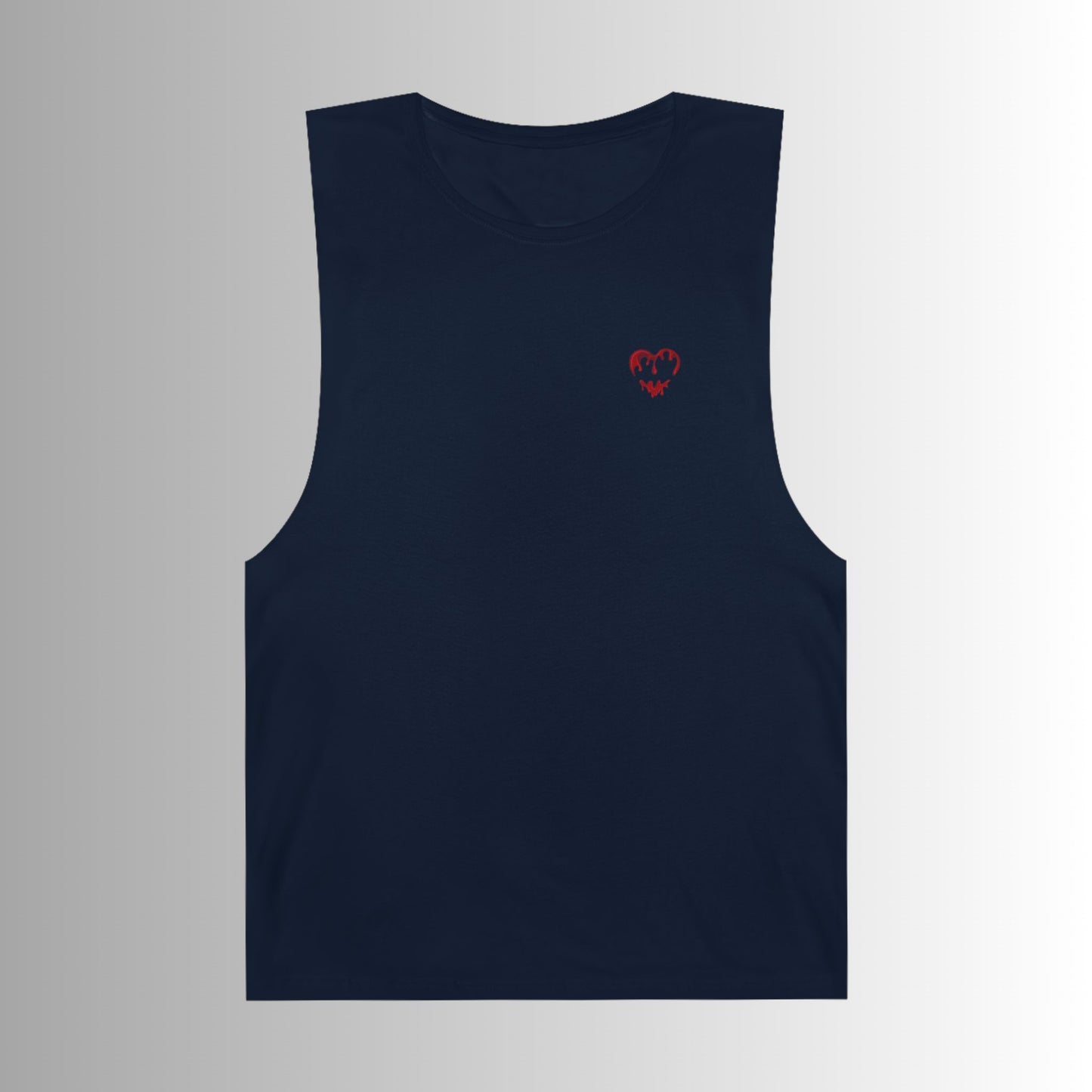 Immortal Bloodlines Tank - Style that Never Dies