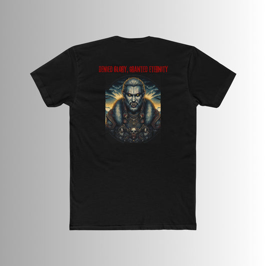 Valhalla Rejection Collection Tee