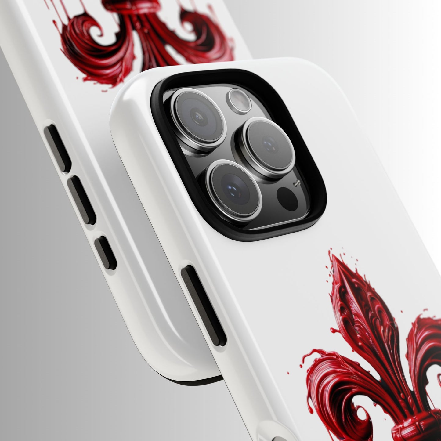 Immortal Bloodlines Logo Phone Case - Tough Case