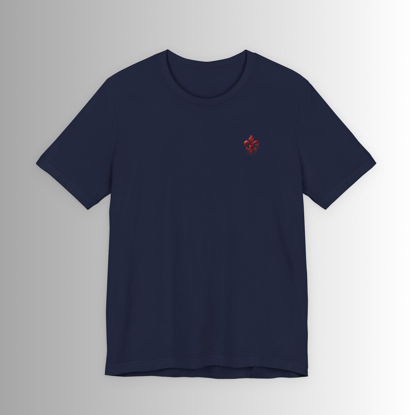 Valhalla Rejection Collection Tee
