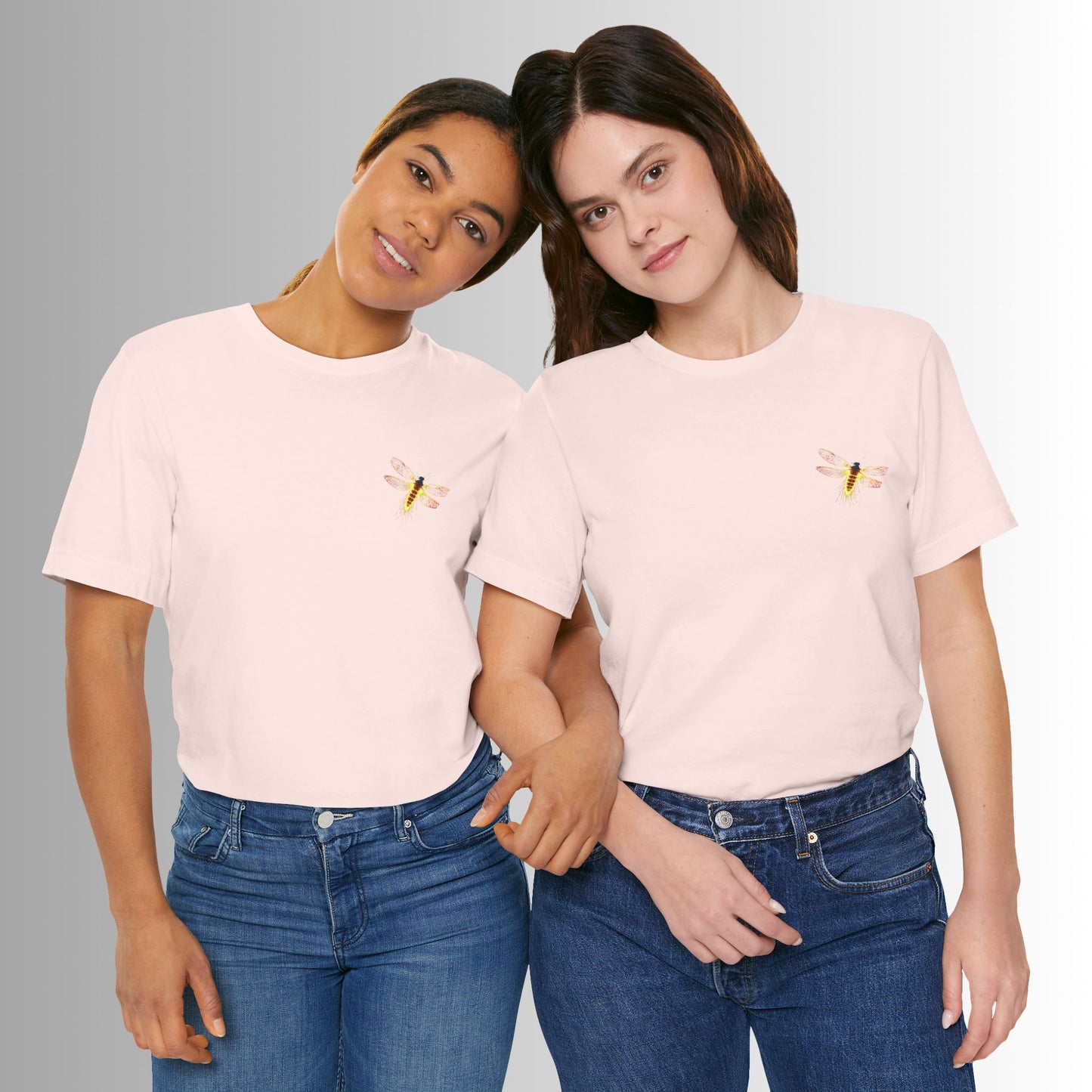 Firefly Collection regular Tee