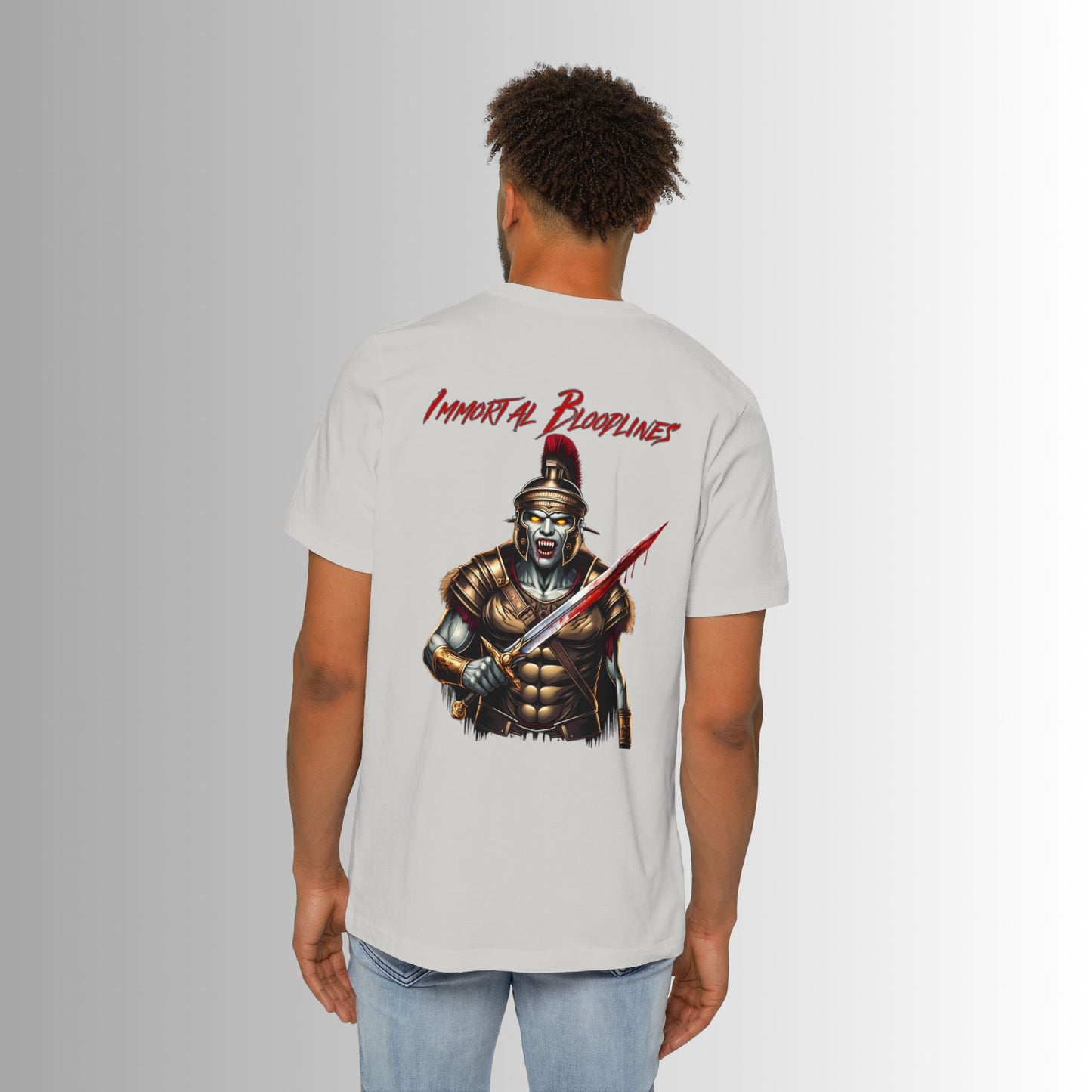 Eternal Legion Collection 1 - Regular Fit