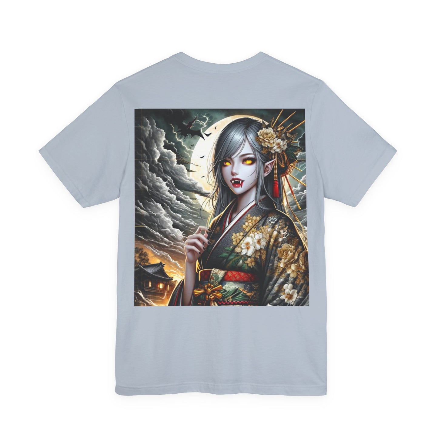 The Eternal Elegance of the Geishas 4