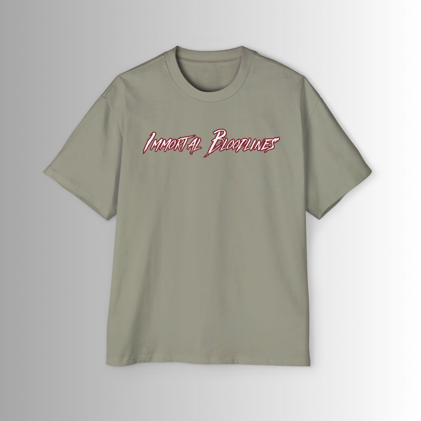 Train like an Immortal Collection - Gladiator