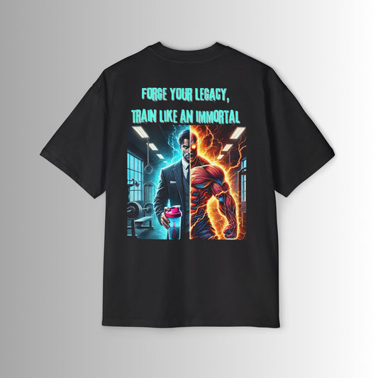 The Jekyll and Hyde Gym Collection V26
