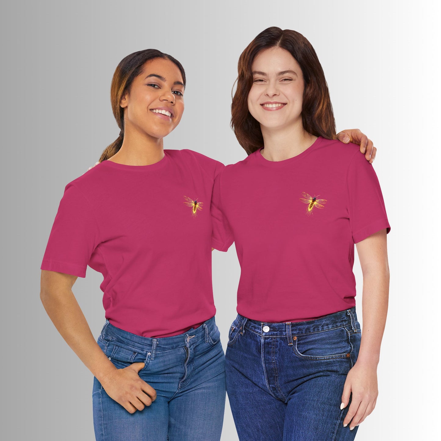 Firefly Collection regular Tee