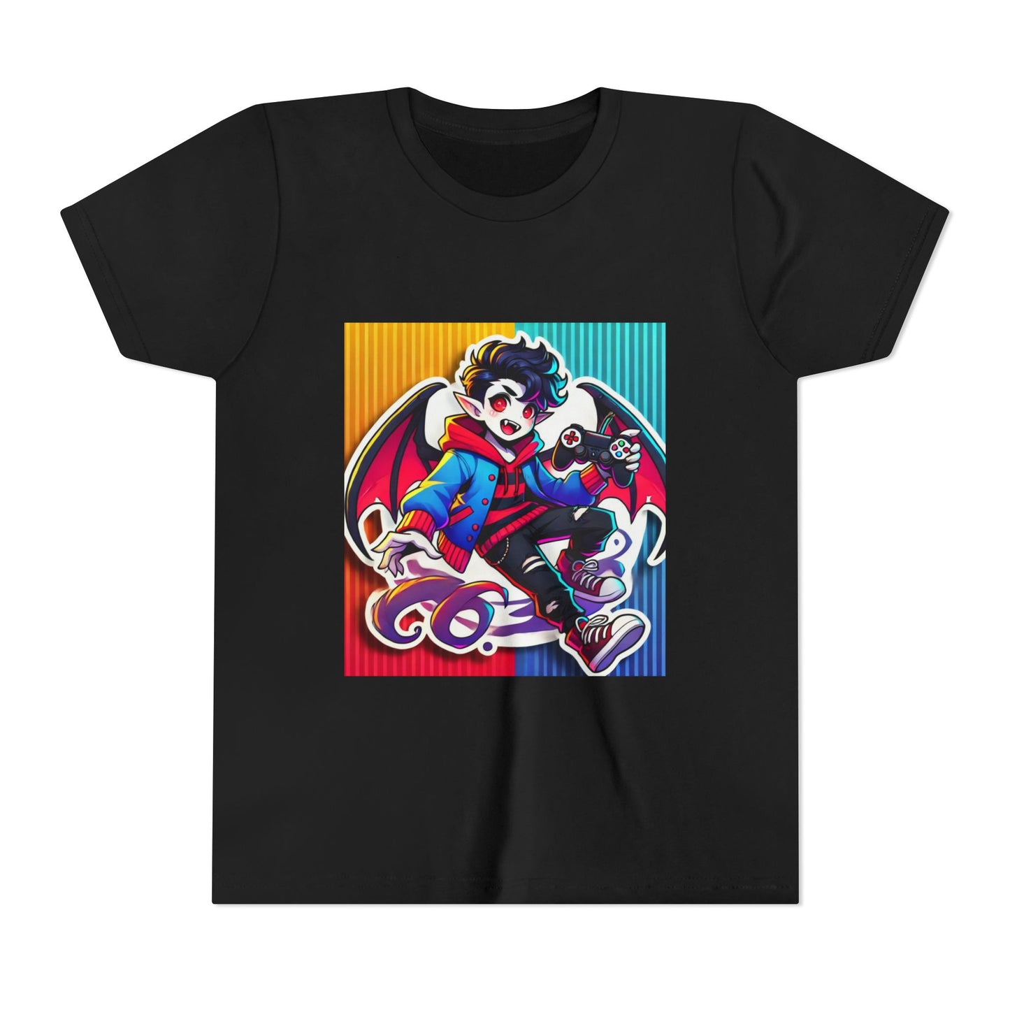 The Immortal Bloodlines Kids Collection - Graphic Tee