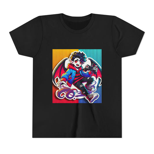The Immortal Bloodlines Kids Collection - Graphic Tee