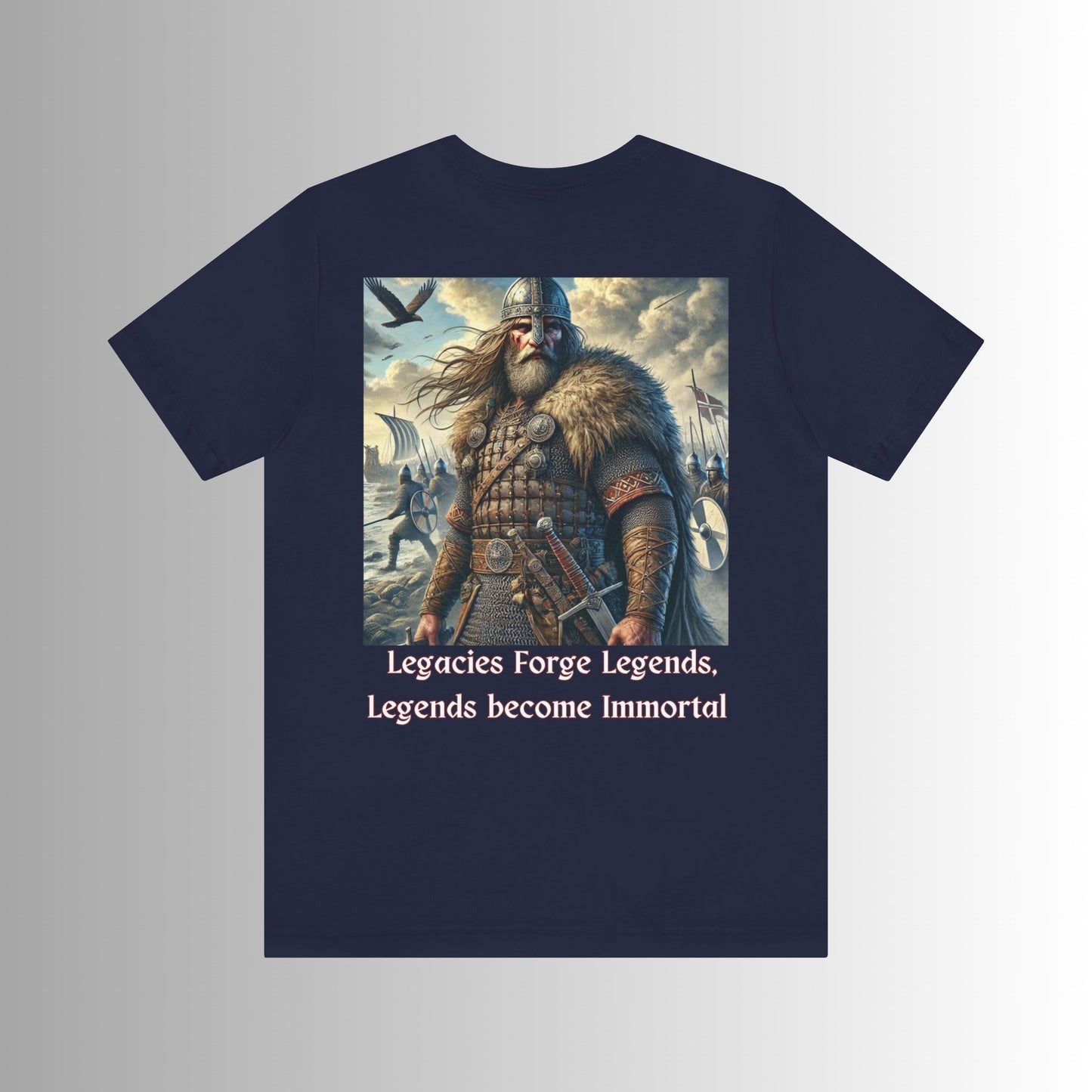 The Immortals Collection: King Harald Hardrada