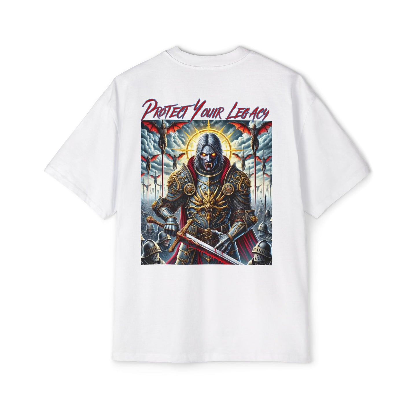 Order of the Dragon Collection V3