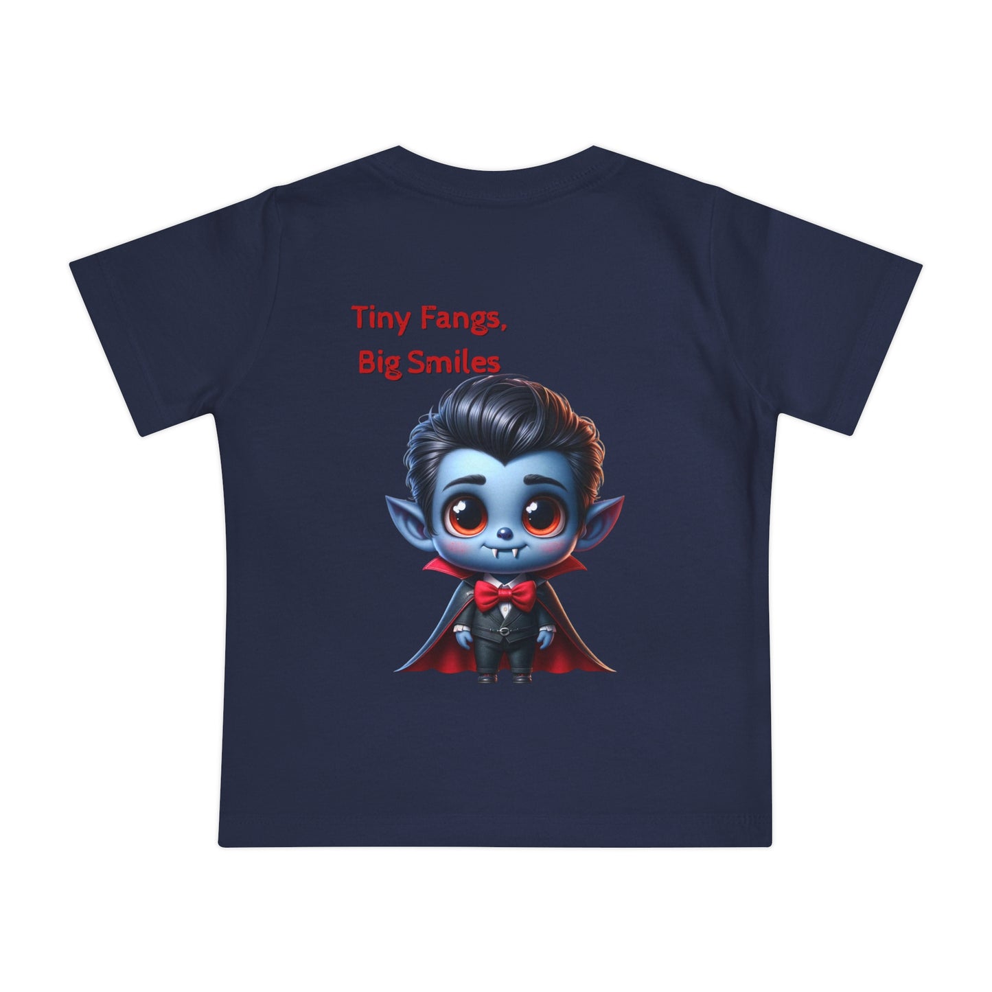 The Immortal Bloodlines Baby Collection - Tiny Fangs