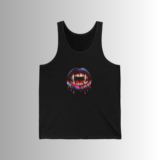 The Bite Collection - Tank 4