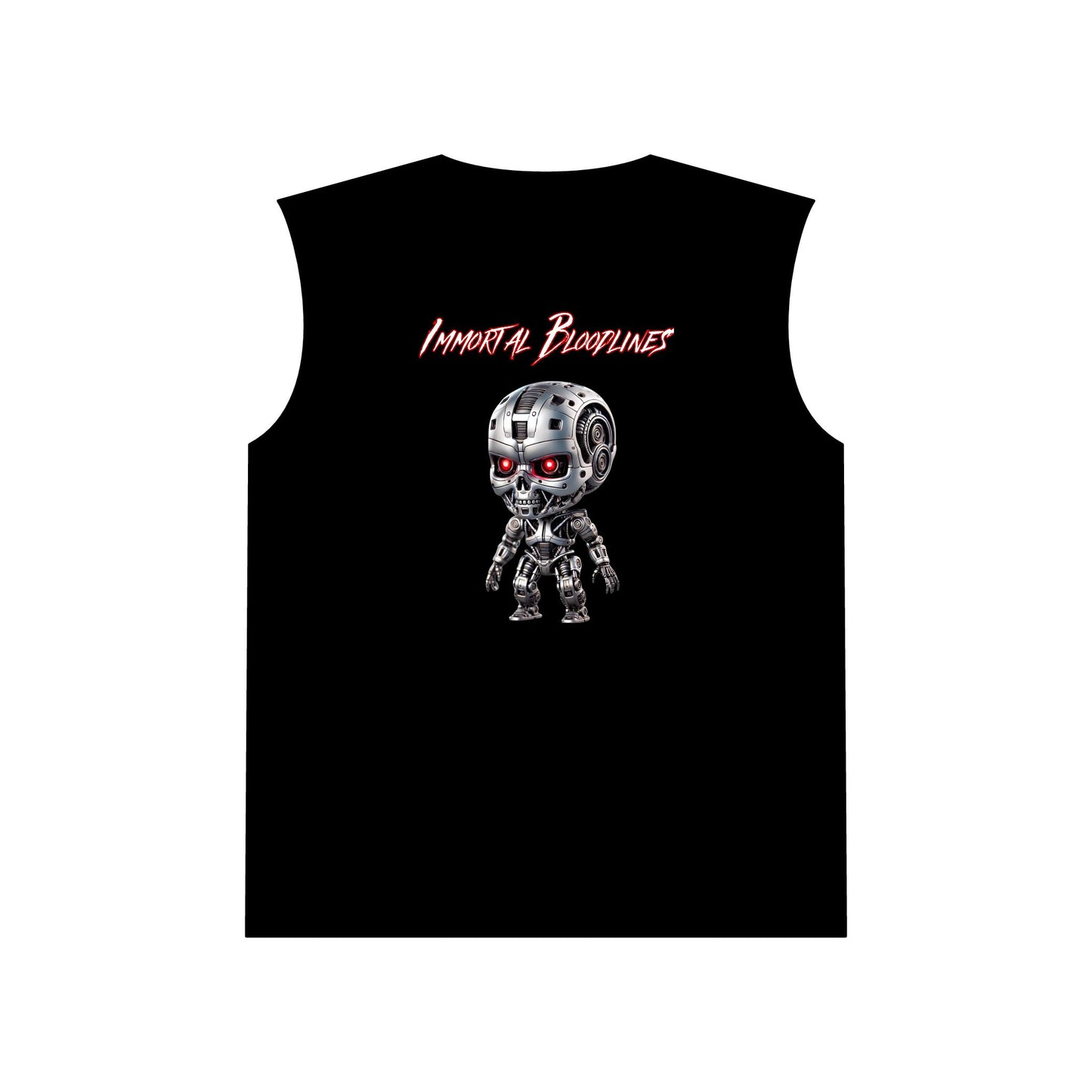Muscle Tank — 'Immortal Bloodlines'