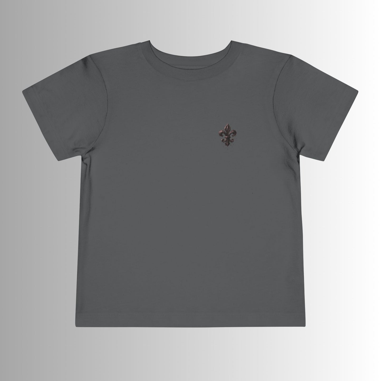 The Immortal Bloodlines Toddler Collection - Gothic Yet Glamorous Tee