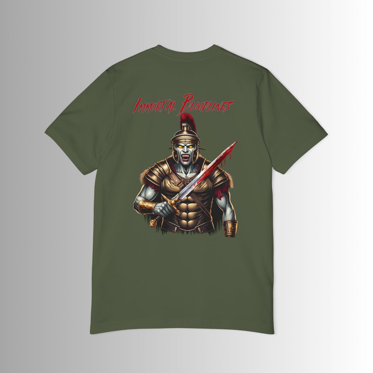 Eternal Legion Collection 1 - Regular Fit