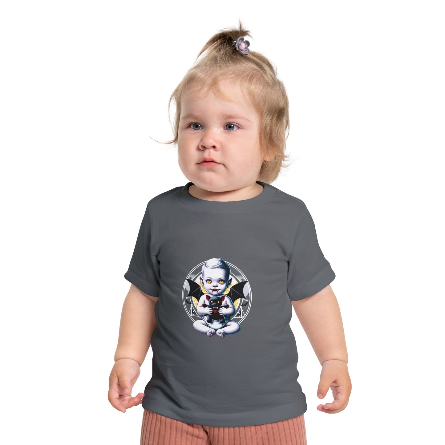 The Immortal Bloodlines Baby Collection - Baby Vampire
