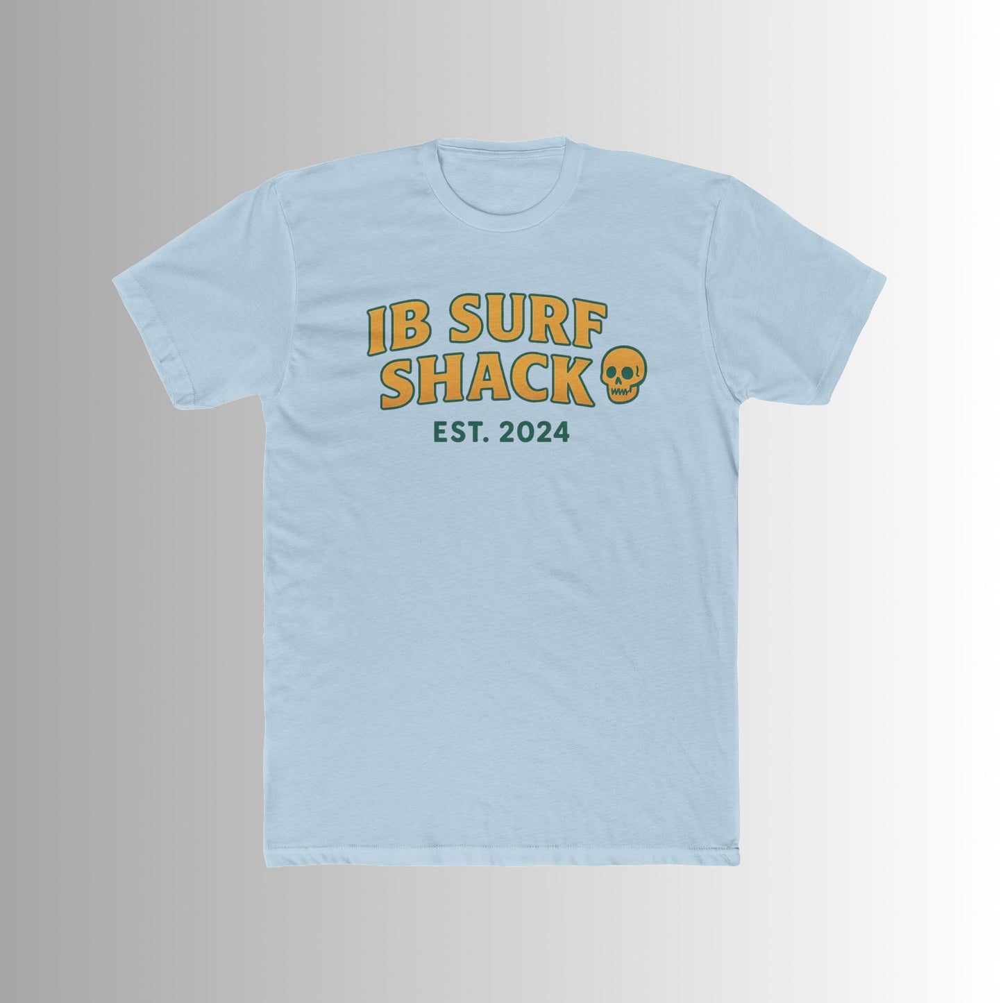 IB Surf Shack - Beach BBQ