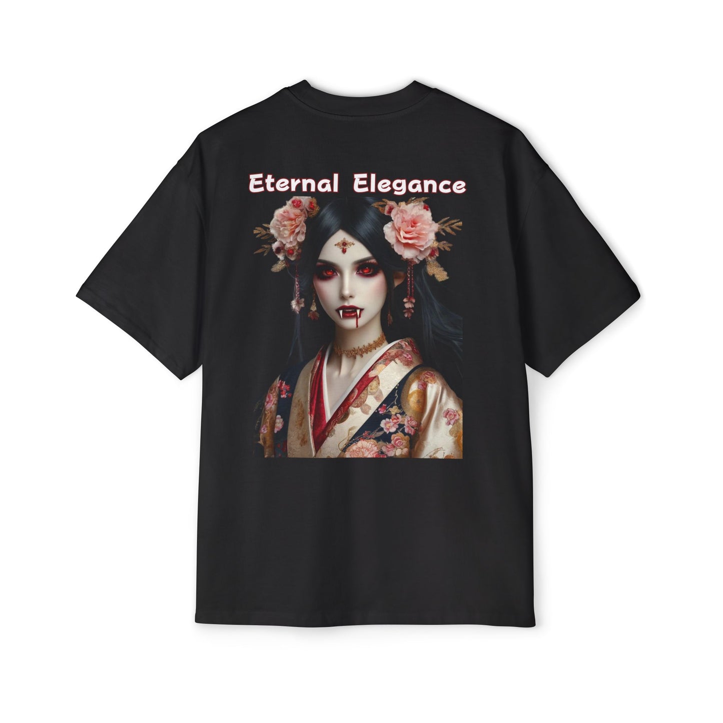 The Geisha - Oversized Collection 6