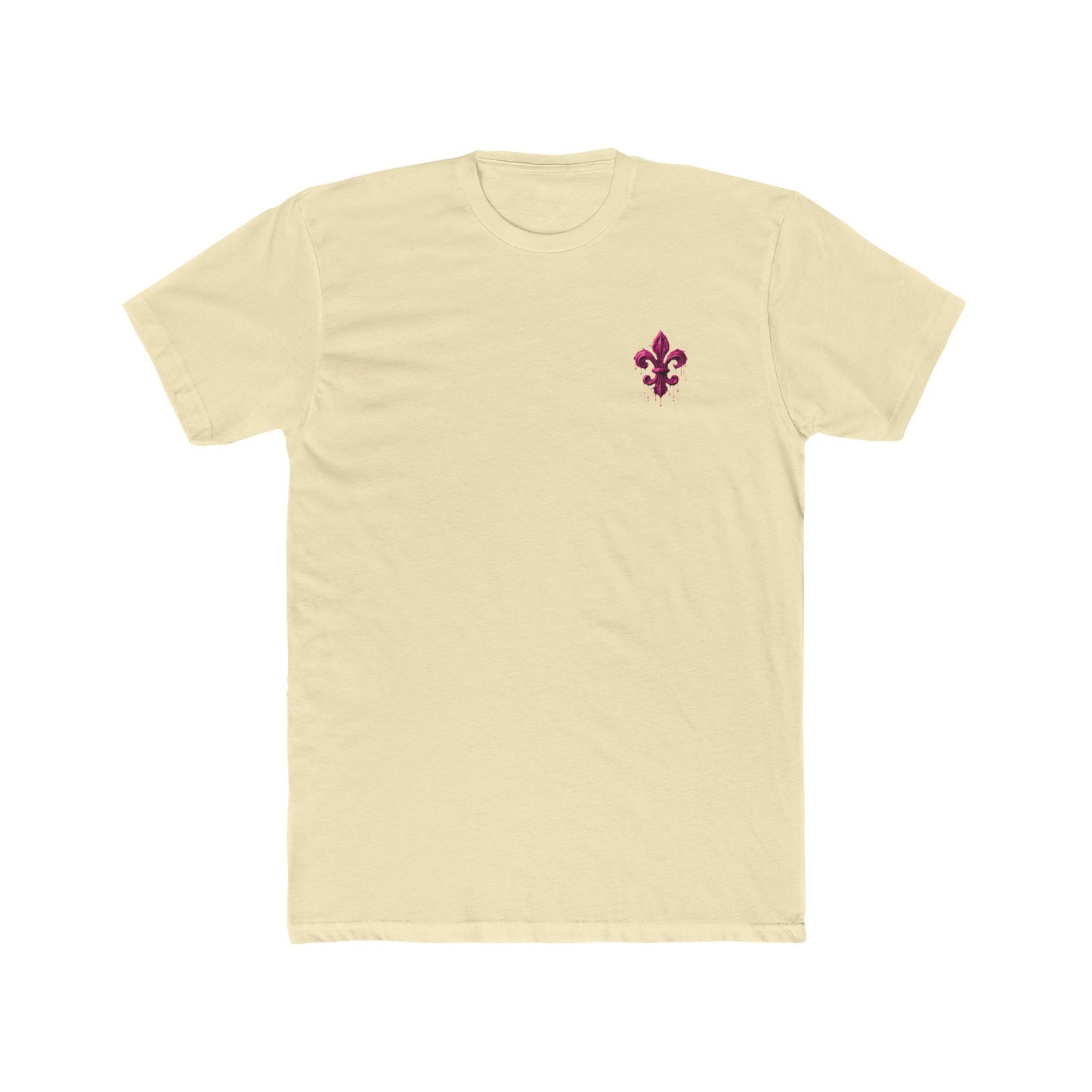 Immortal Bloodlines - Skull Rose Logo Pink