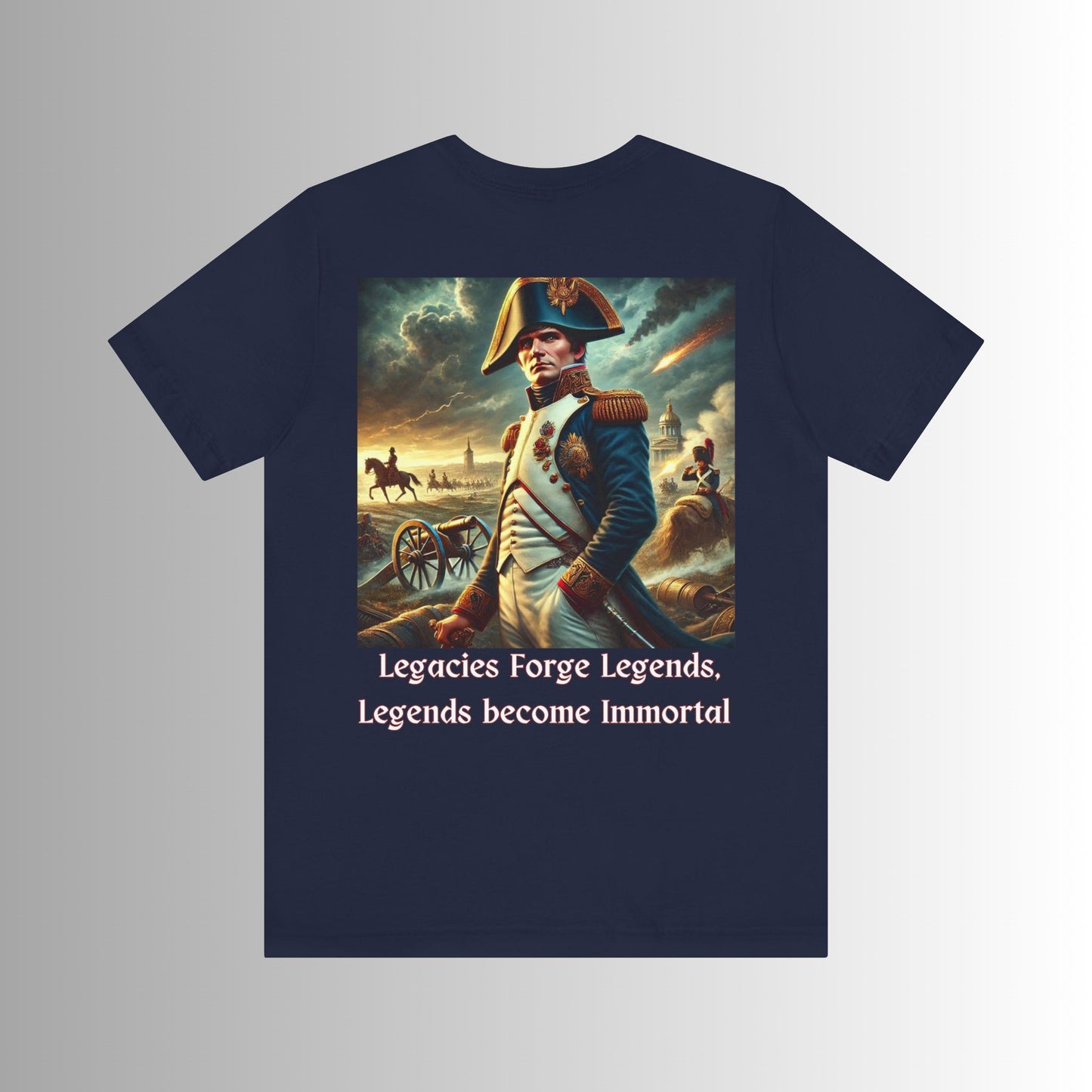 The Immortals Collection: Napoleon Bonaparte