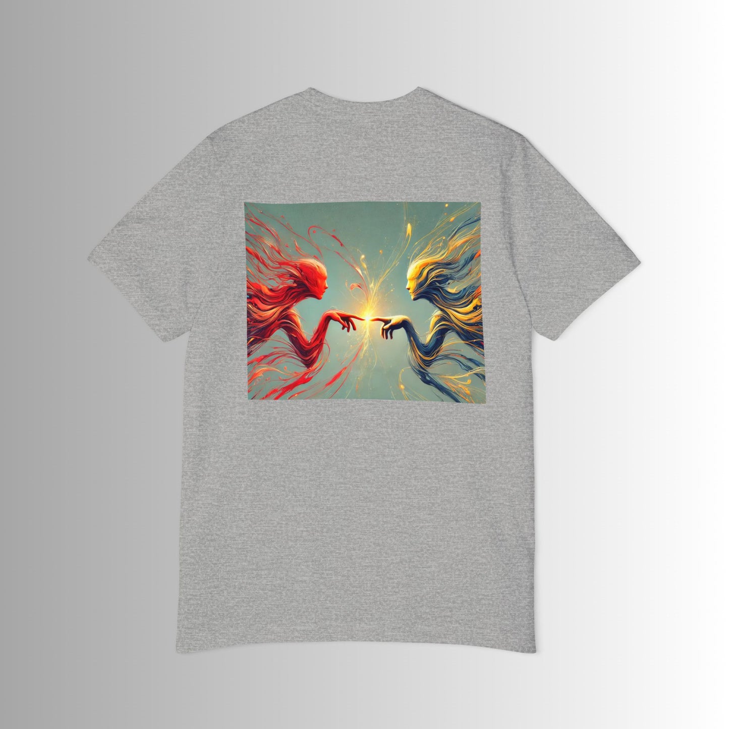 First Sparks - The Immortal Love Collection