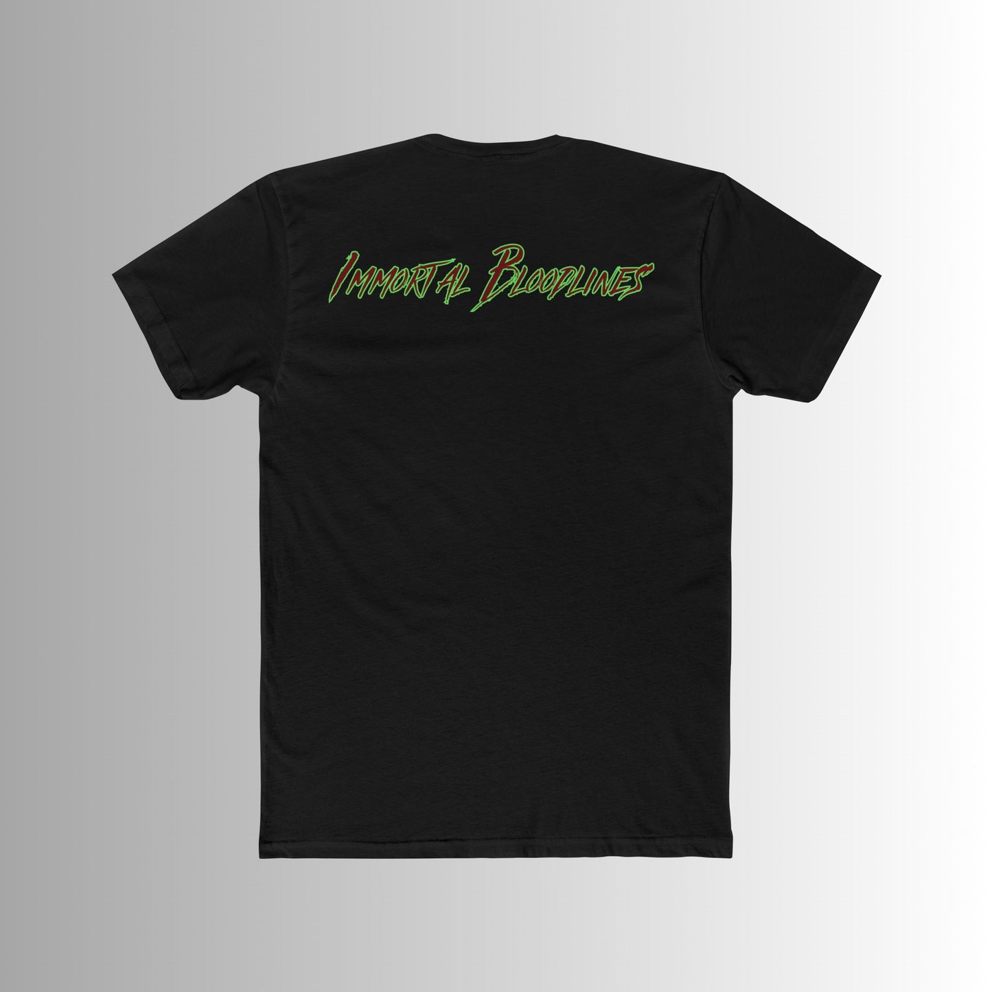 Immortal Bloodlines Logo V4