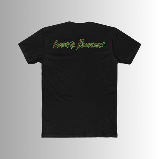 Immortal Bloodlines Logo V4