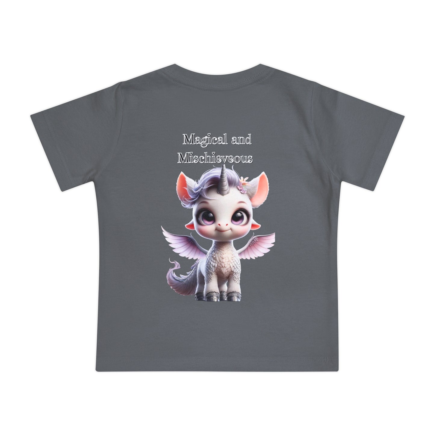 The Immortal Bloodlines Baby Collection - Magical