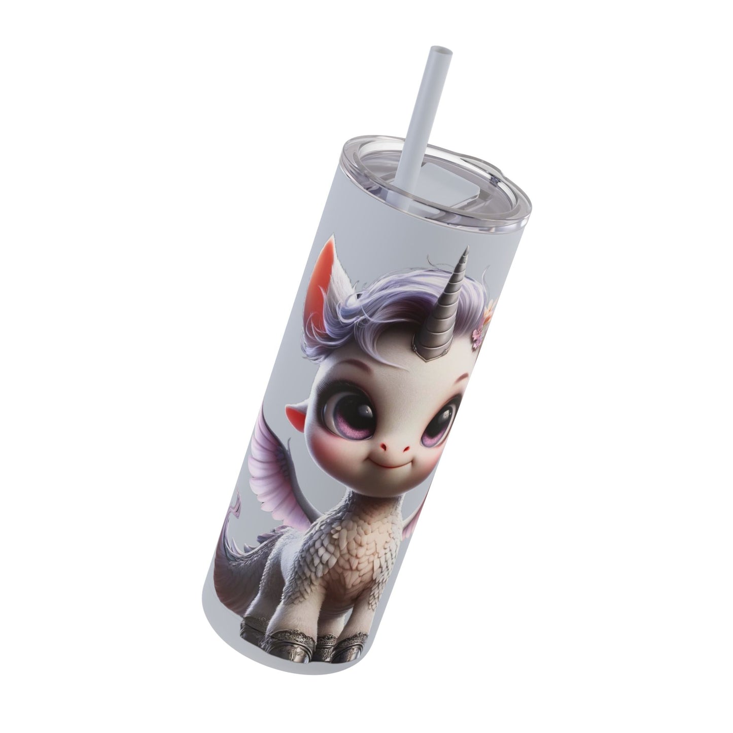 Magical - Maars Maker Skinny Matte Tumbler, 20oz