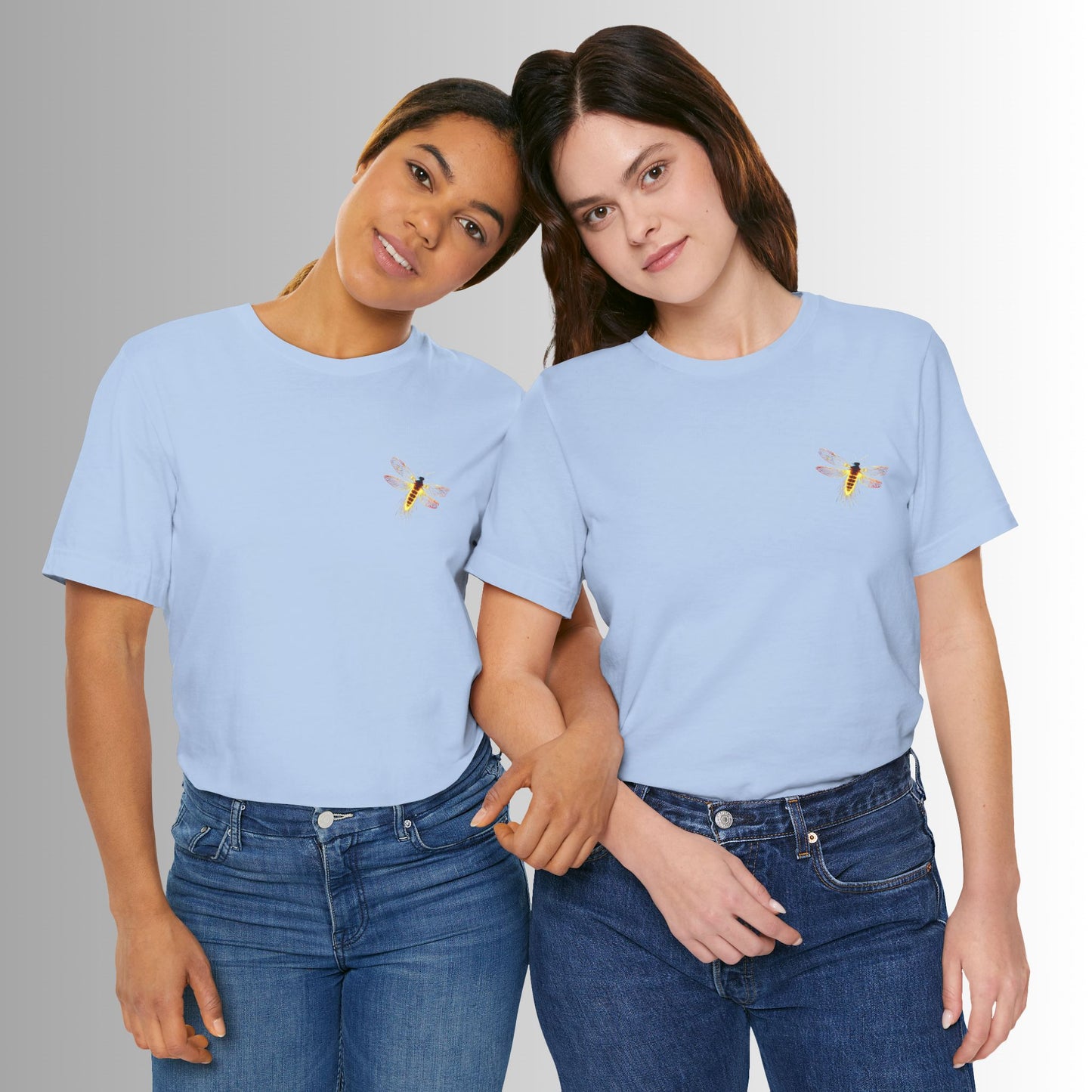 Firefly Collection regular Tee