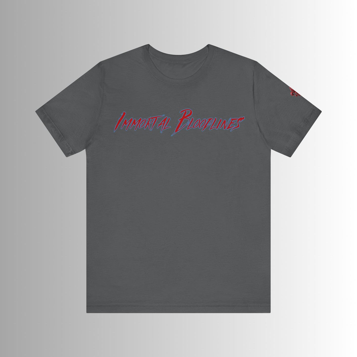 Be the Legend - Immortal Bloodlines Legends of Leadership Collection Mentor