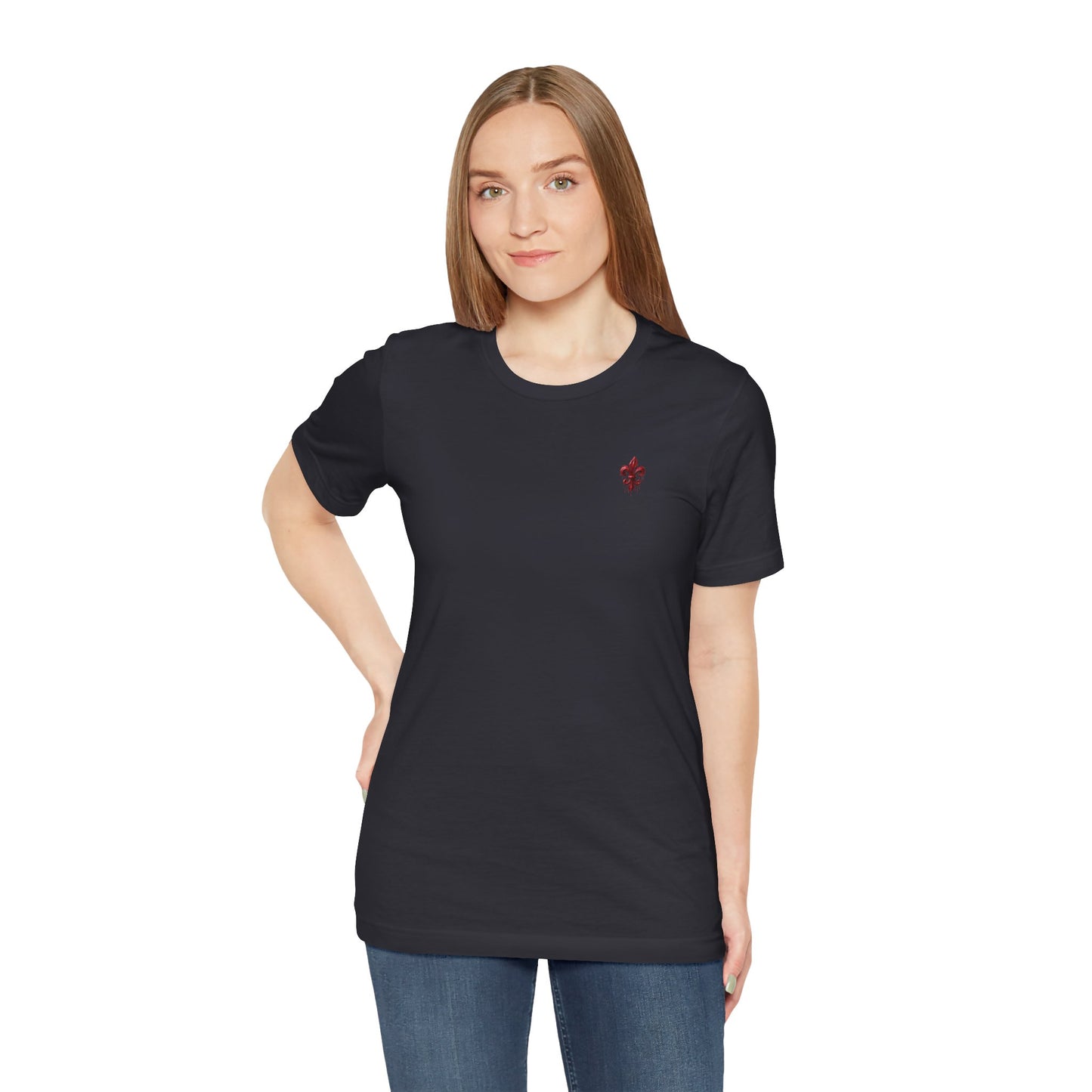 Valhalla Rejection Collection Tee