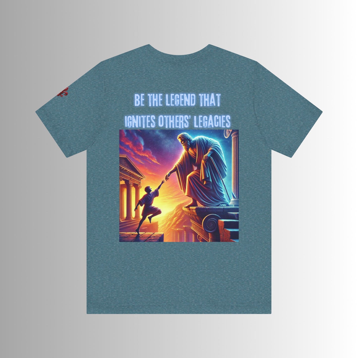 Be the Legend - Immortal Bloodlines Legends of Leadership Collection