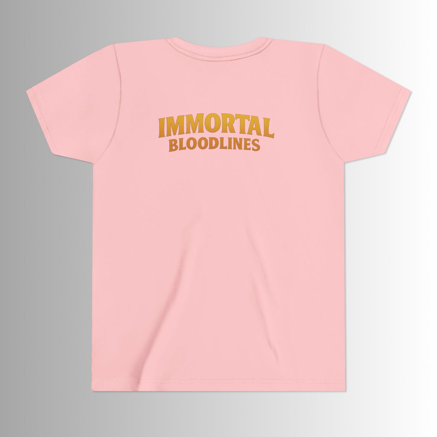 Immortal Bloodlines - Summer Vibes Youth Tee