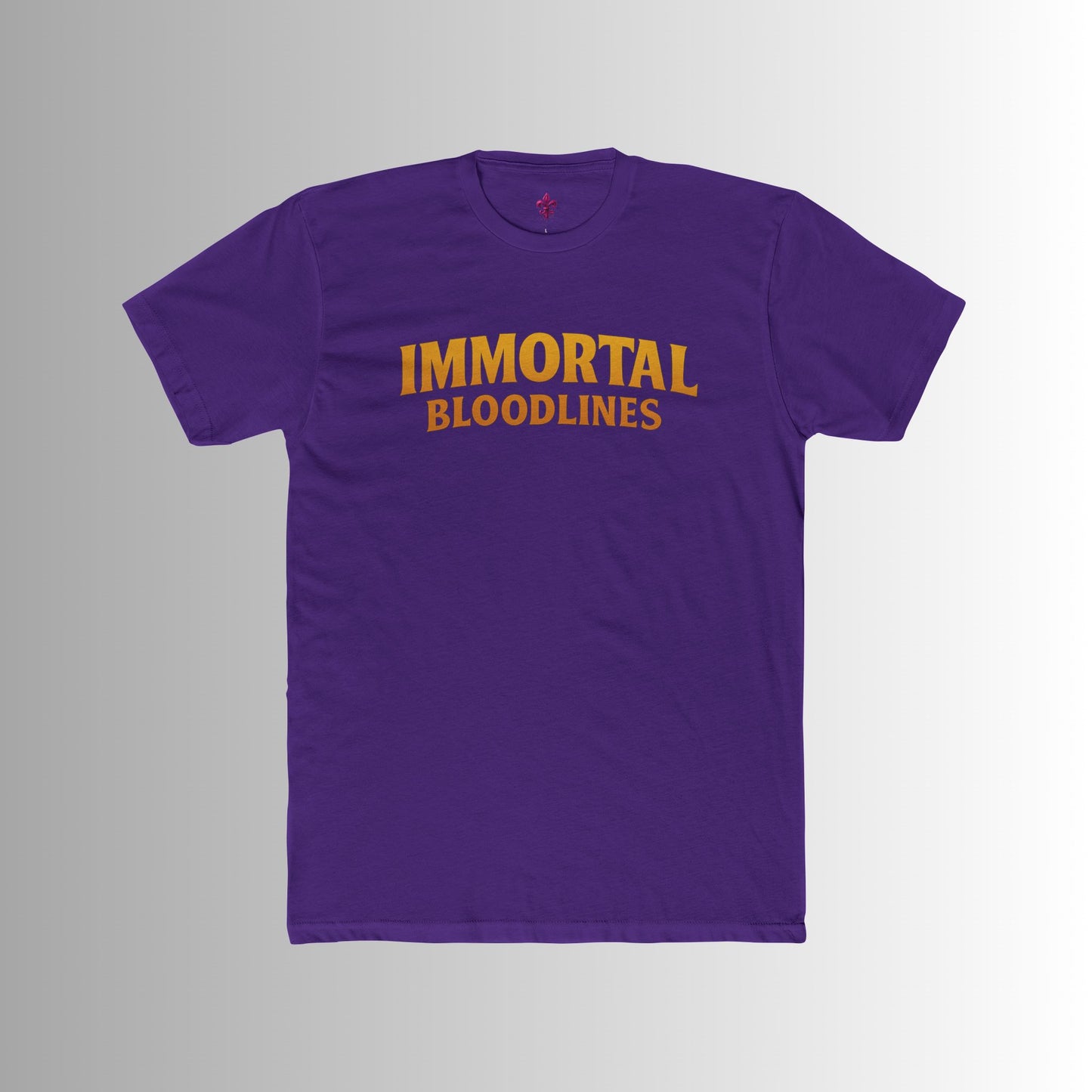 Immortal Bloodlines Summer - Surf Skeletons