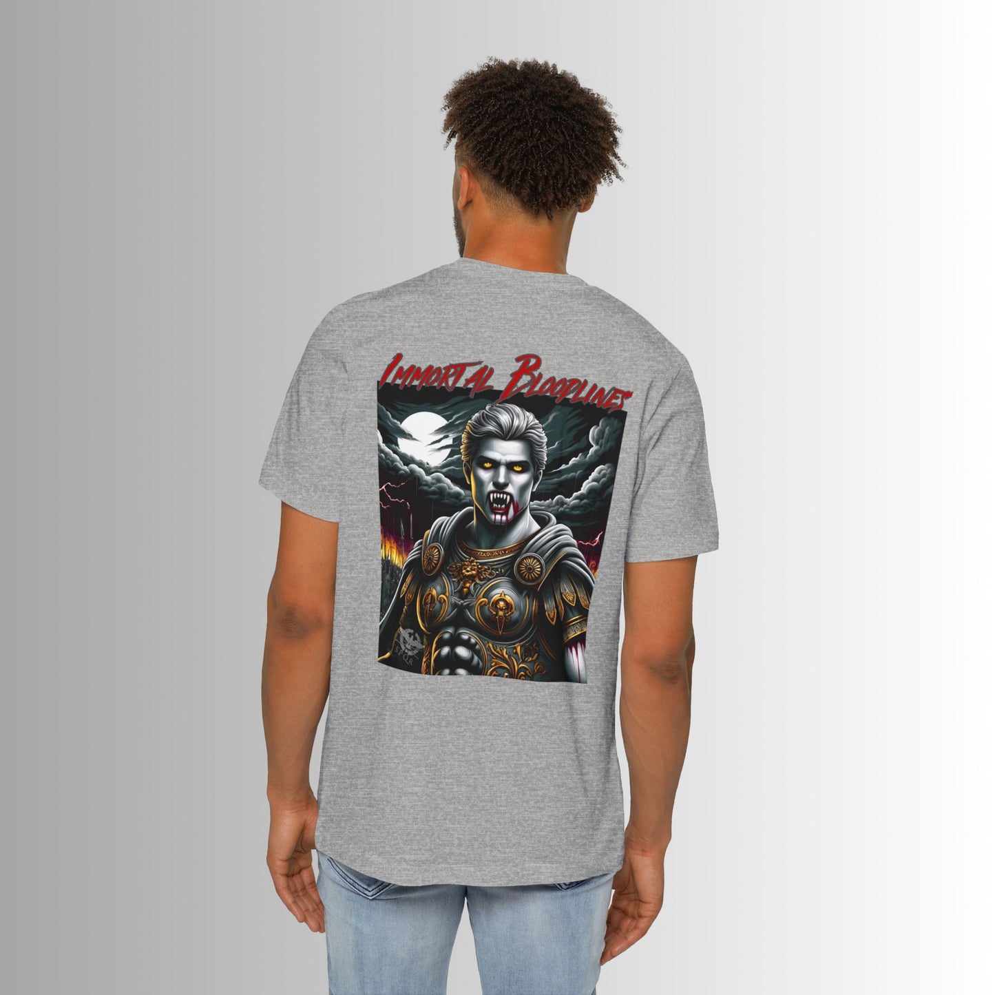 Eternal Legion Collection 4 - Regular Fit