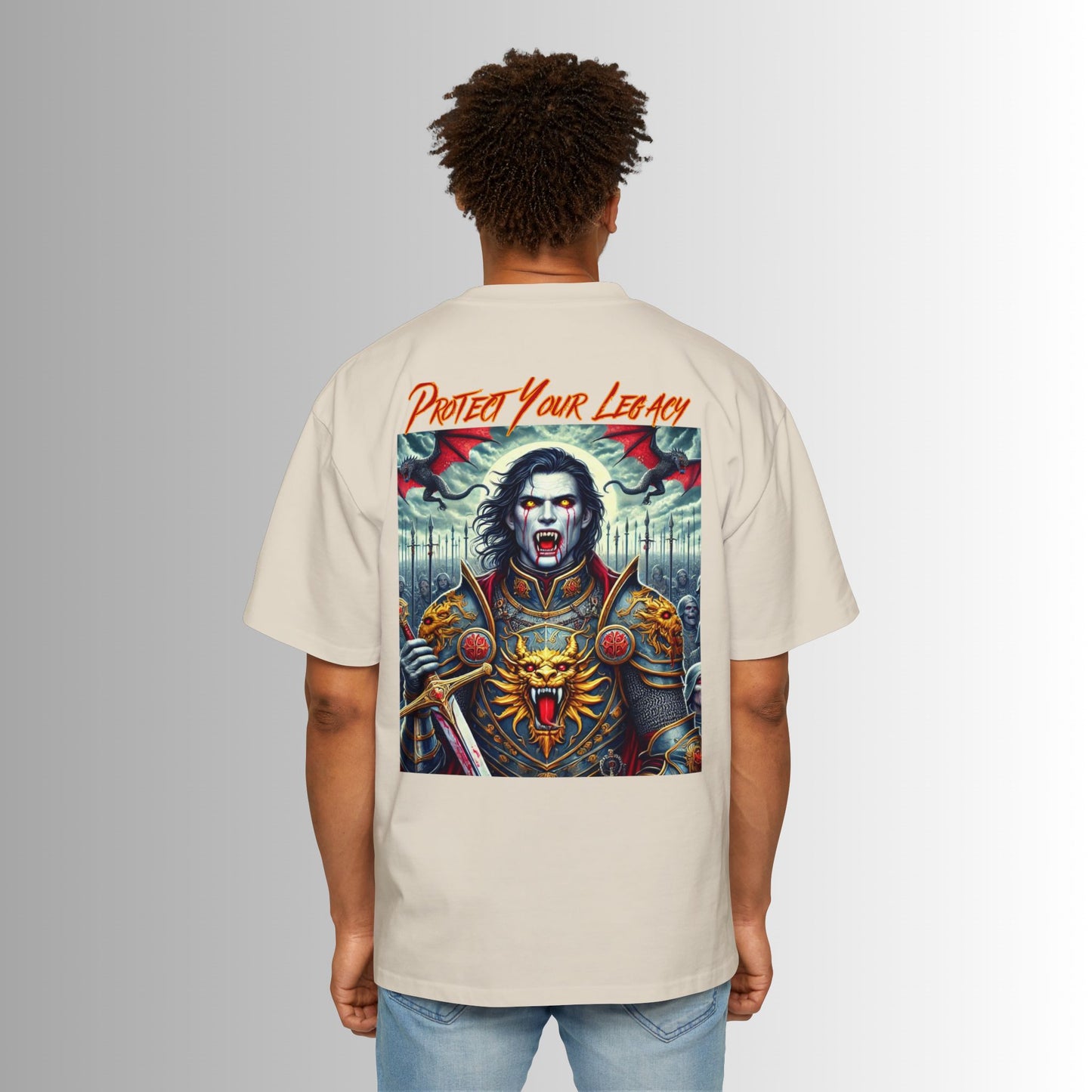 Order of the Dragon Collection V1