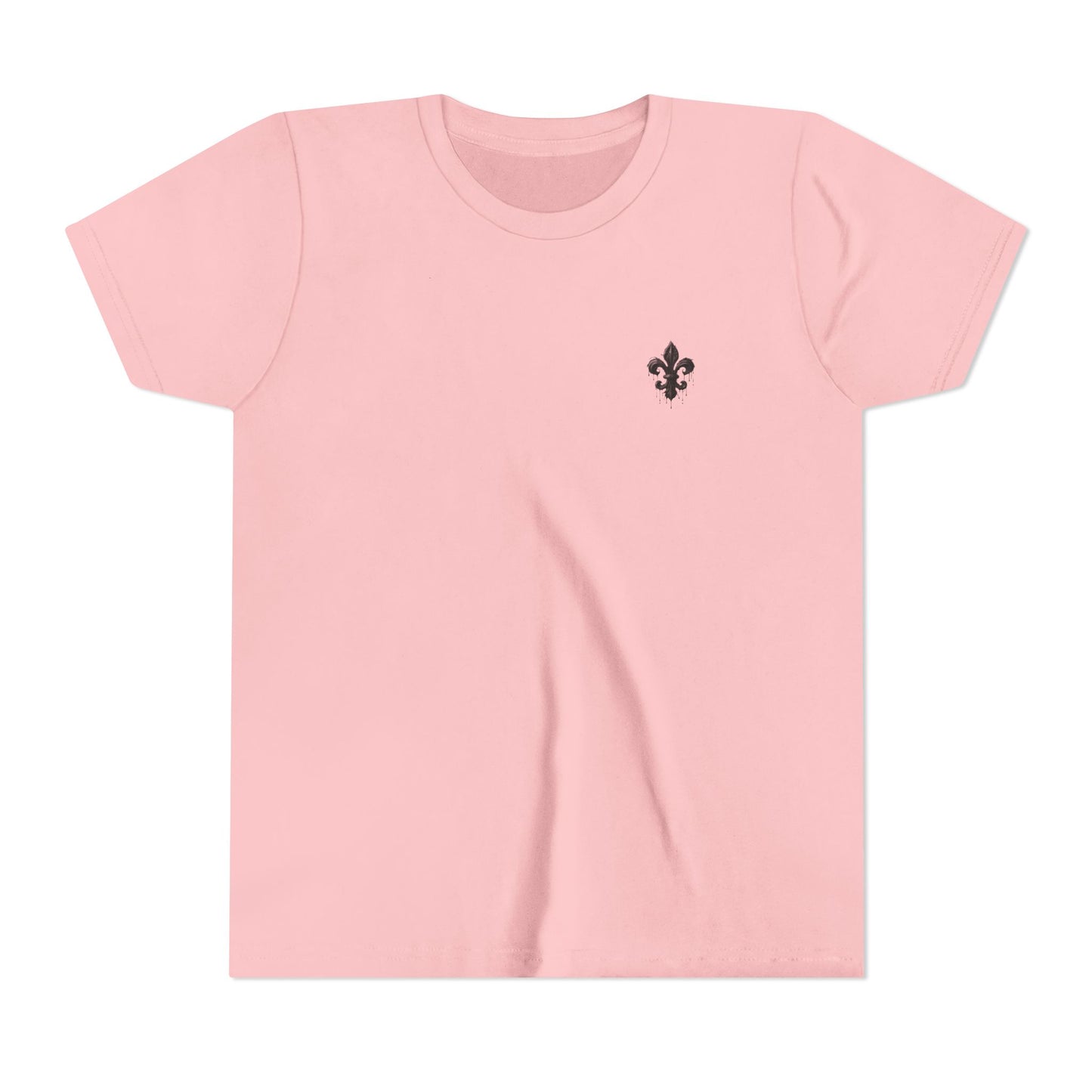 Immortal Bloodlines Kids: Girl Footballer