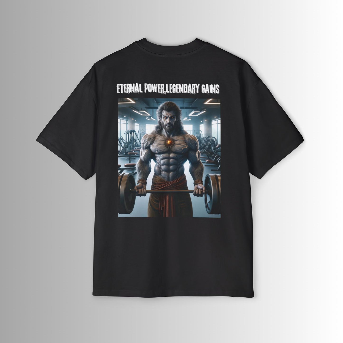 Train like an Immortal Collection - Cain 3