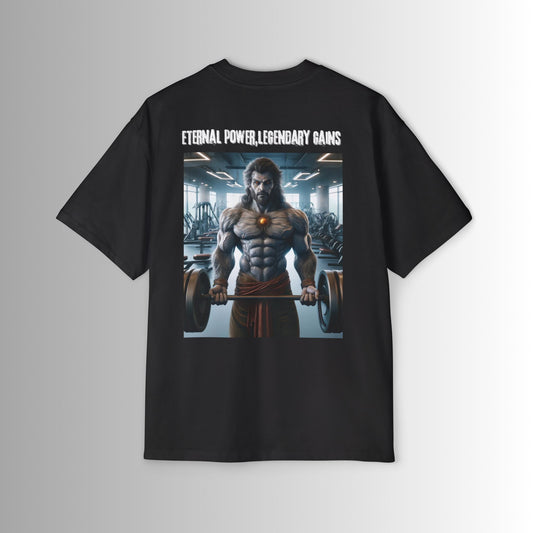 Train like an Immortal Collection - Cain 3