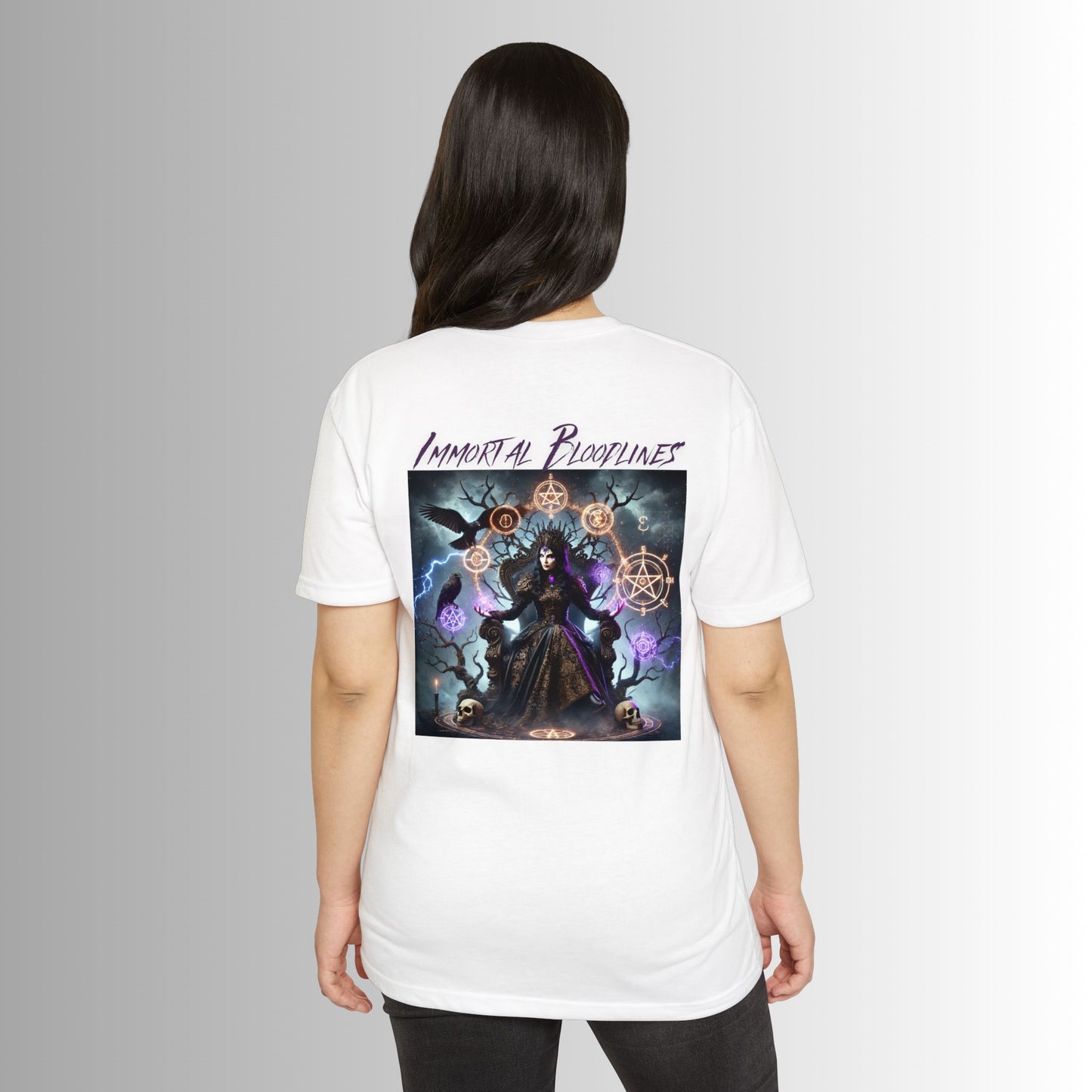 The Witch Queen - Tee (GCC)