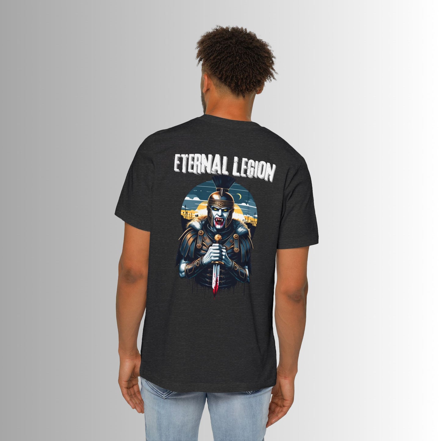 Eternal Legion Collection 9 - Regular Fit