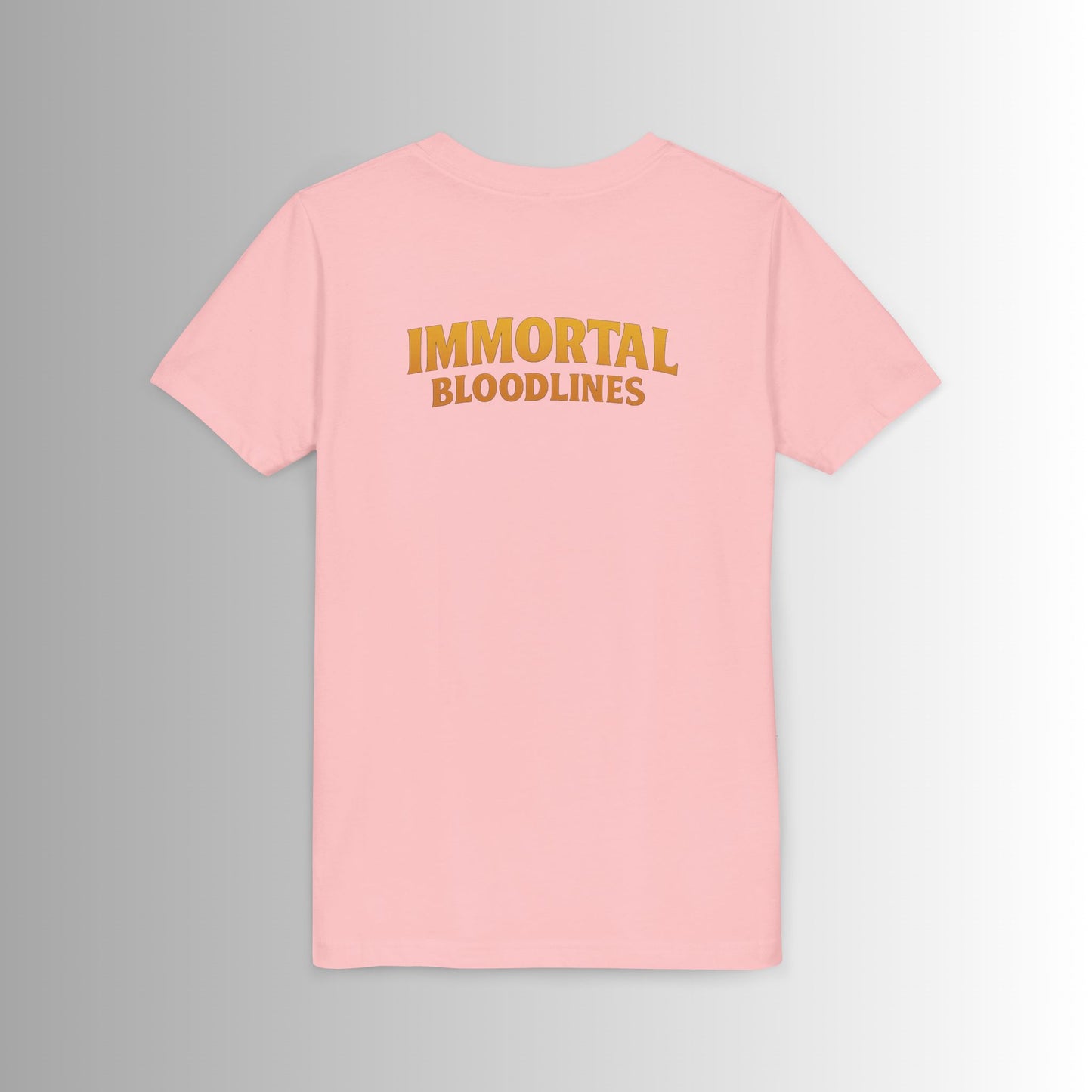 Immortal Bloodlines - Summer Vibes Youth Tee