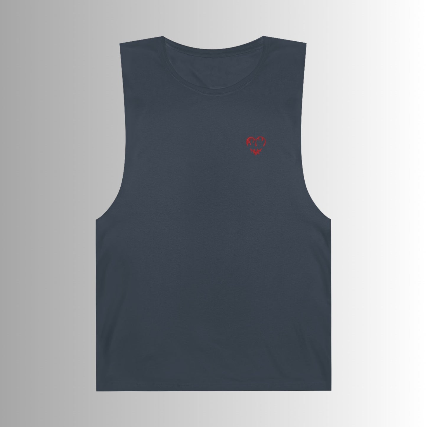 Immortal Bloodlines Tank - Style that Never Dies