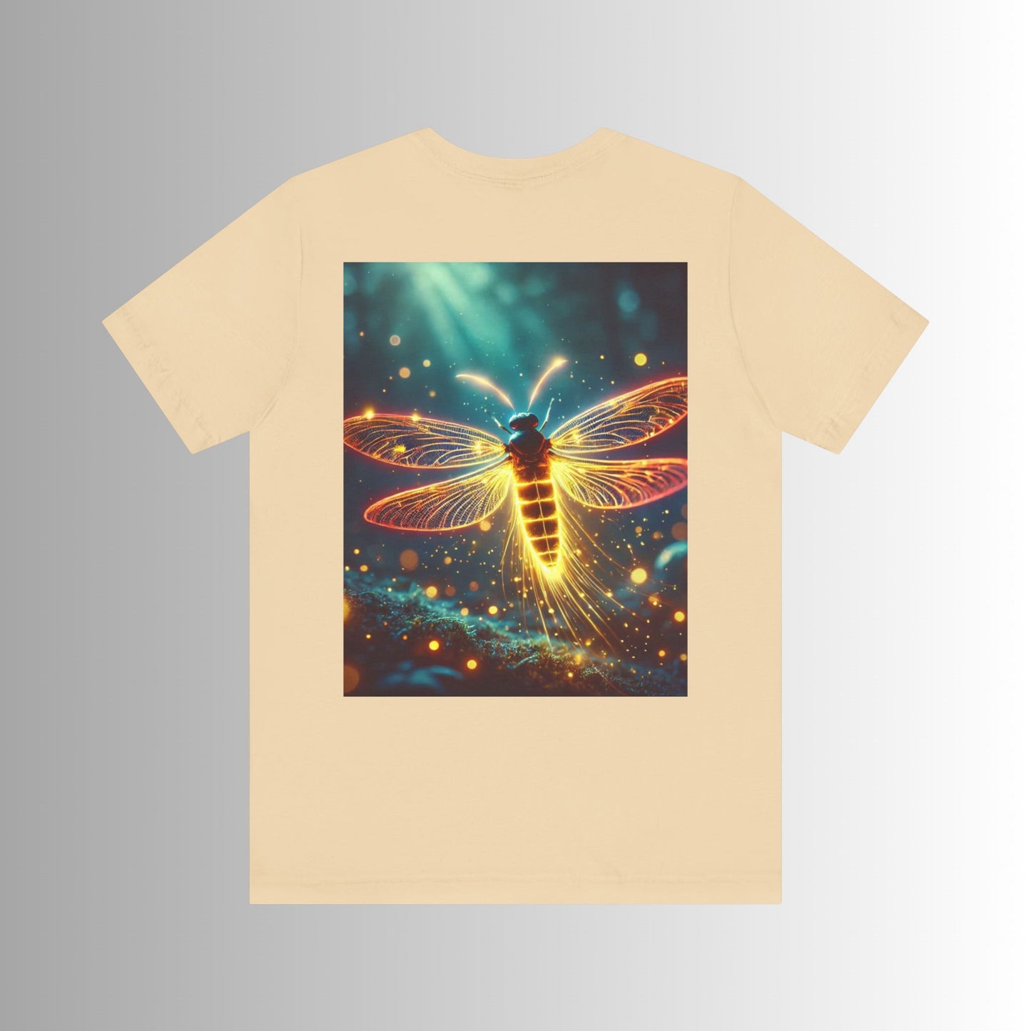 Fireflies Collection Big Print