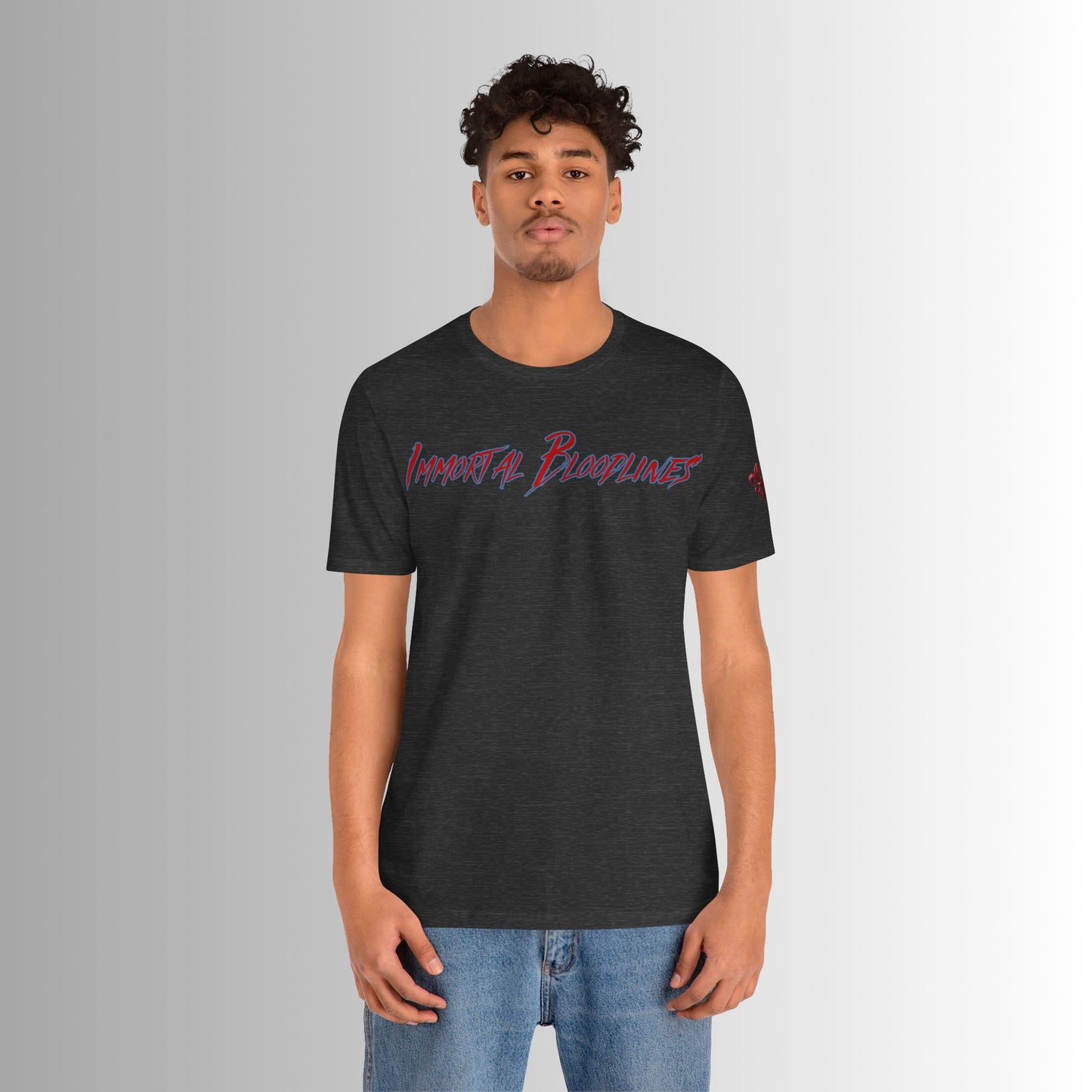 Be the Legend - Immortal Bloodlines Legends of Leadership Collection