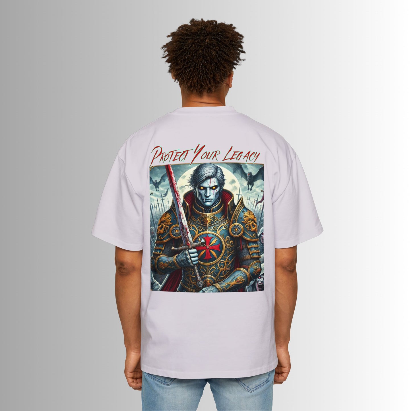 Order of the Dragon Collection Tee