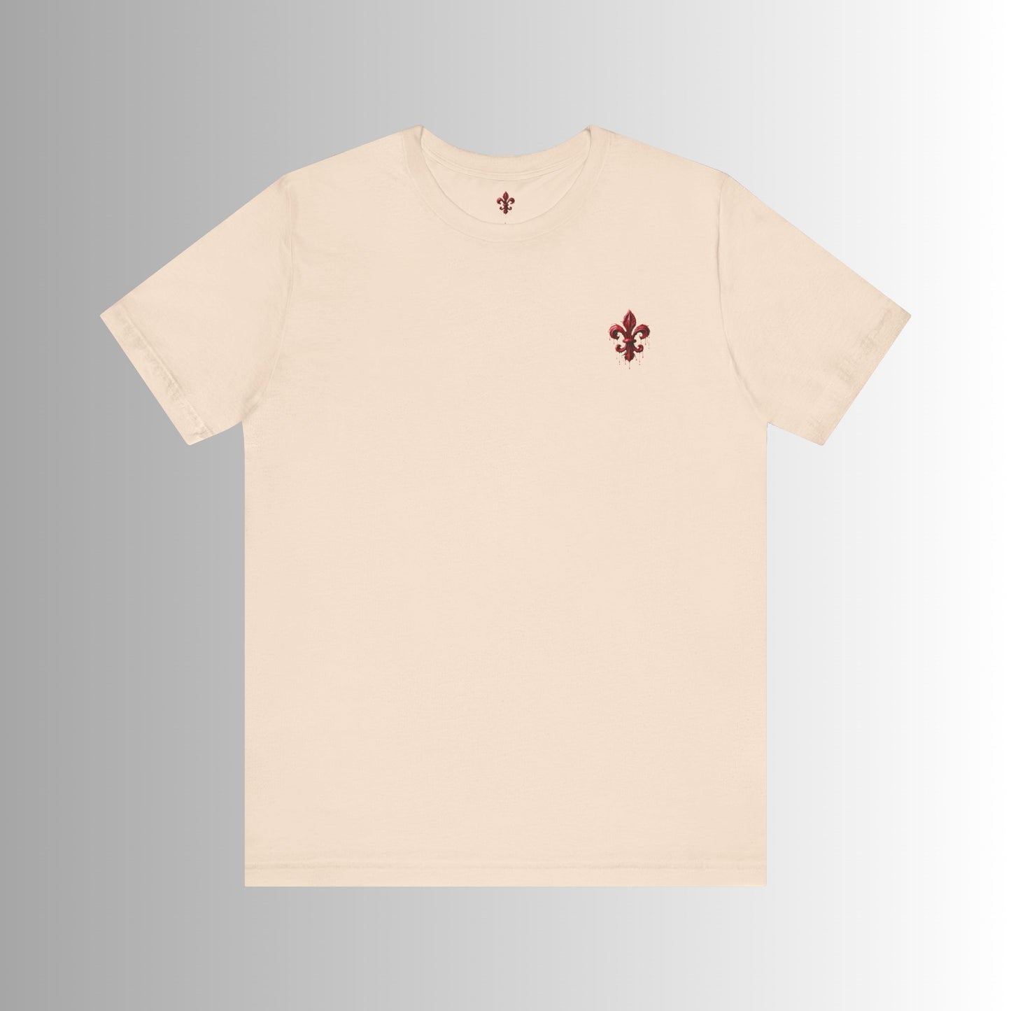 The Geisha's Eternal Elegance 1 Standard Fit